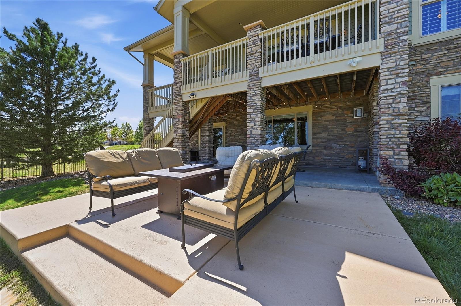MLS Image #39 for 8120 s blackstone parkway,aurora, Colorado