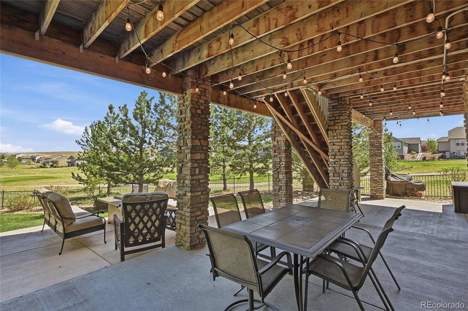 MLS Image #40 for 8120 s blackstone parkway,aurora, Colorado