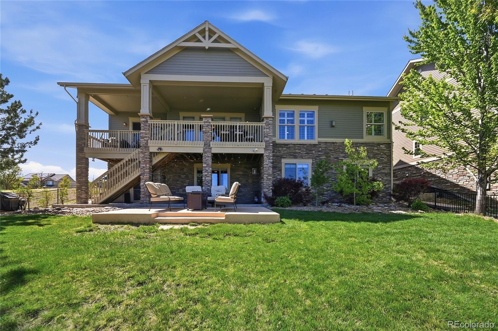 MLS Image #42 for 8120 s blackstone parkway,aurora, Colorado