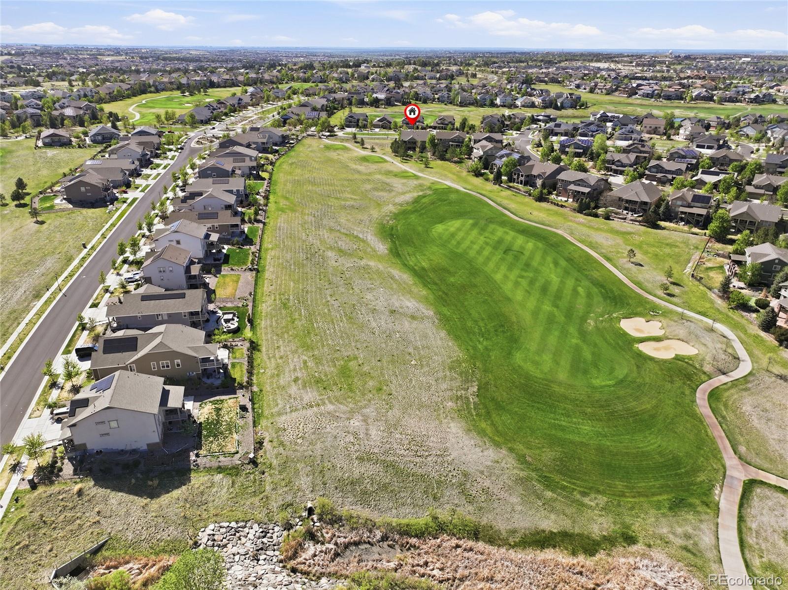 MLS Image #43 for 8120 s blackstone parkway,aurora, Colorado