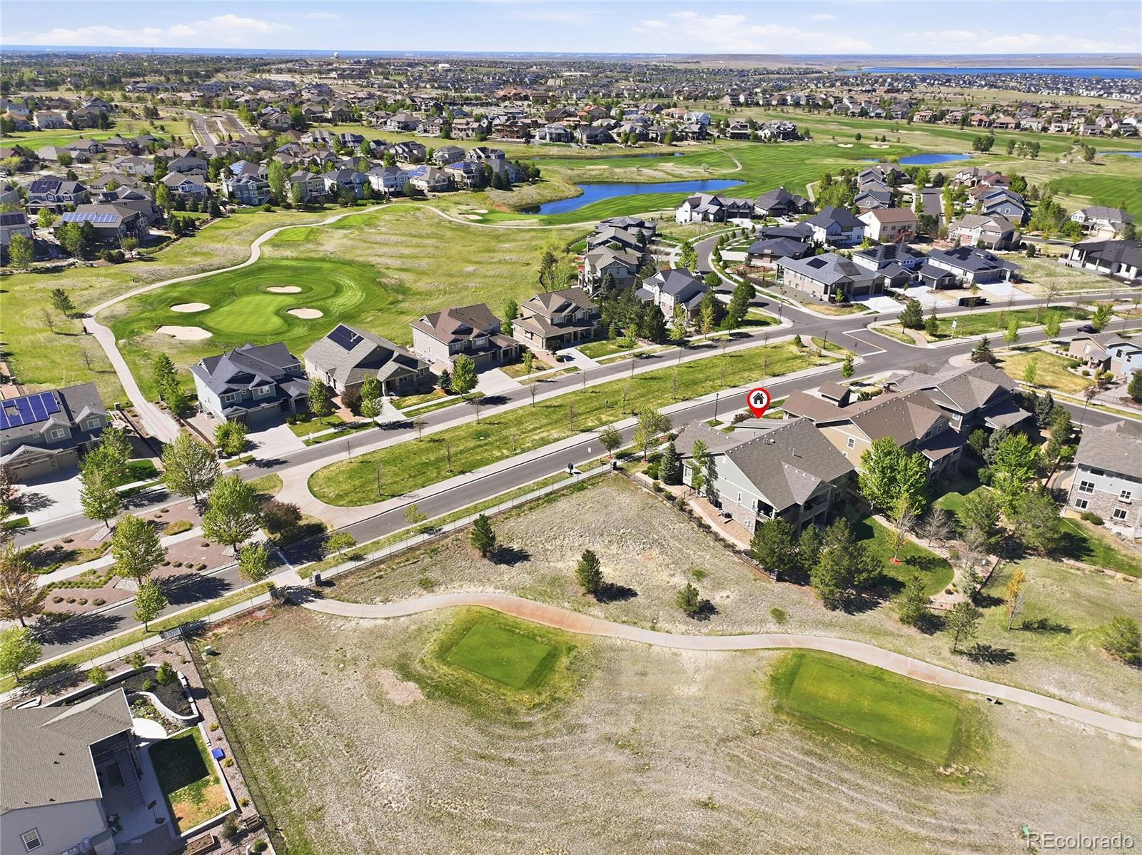 MLS Image #44 for 8120 s blackstone parkway,aurora, Colorado