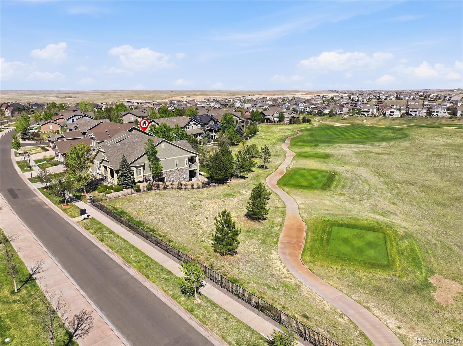 MLS Image #45 for 8120 s blackstone parkway,aurora, Colorado