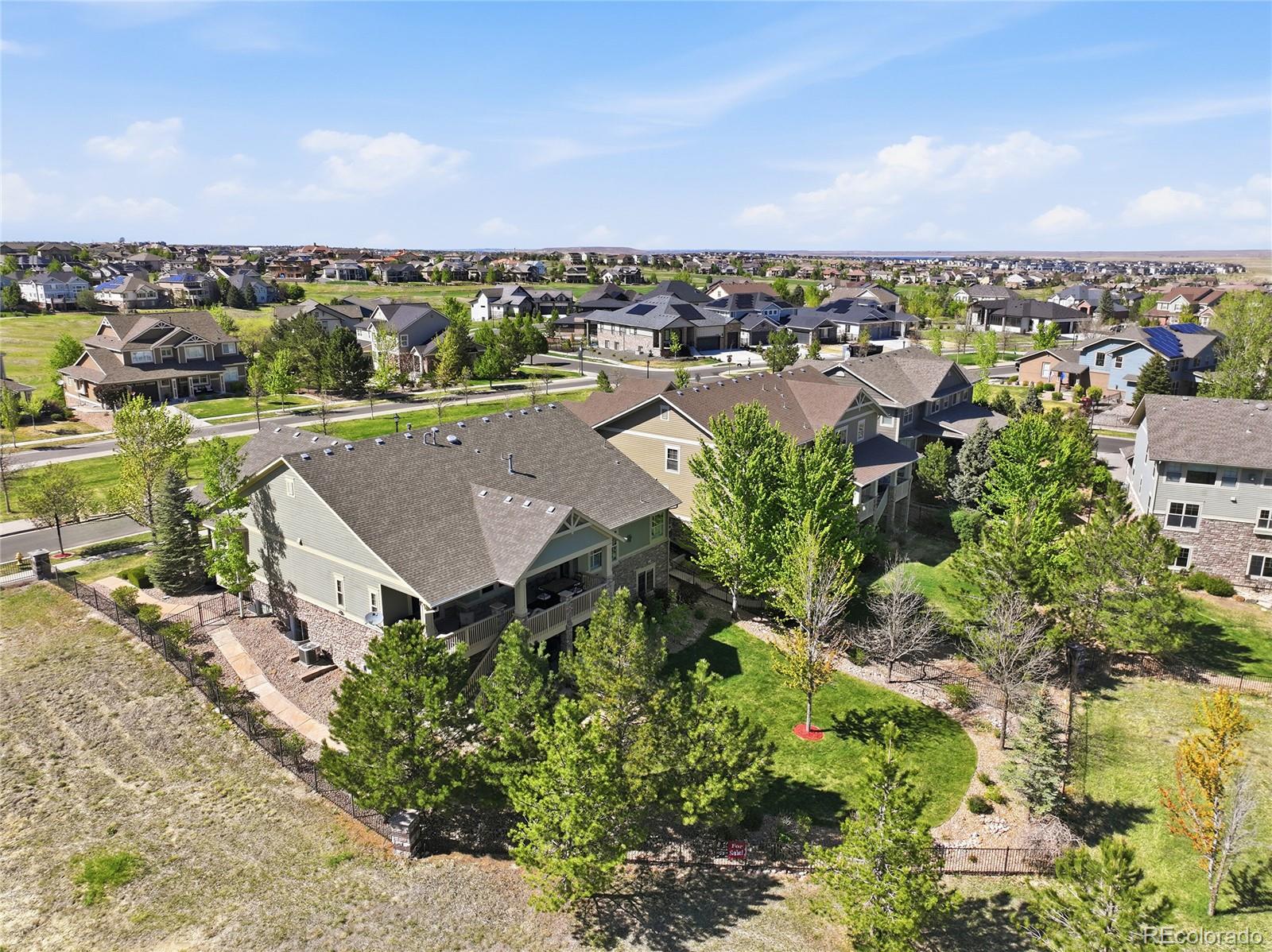 MLS Image #46 for 8120 s blackstone parkway,aurora, Colorado