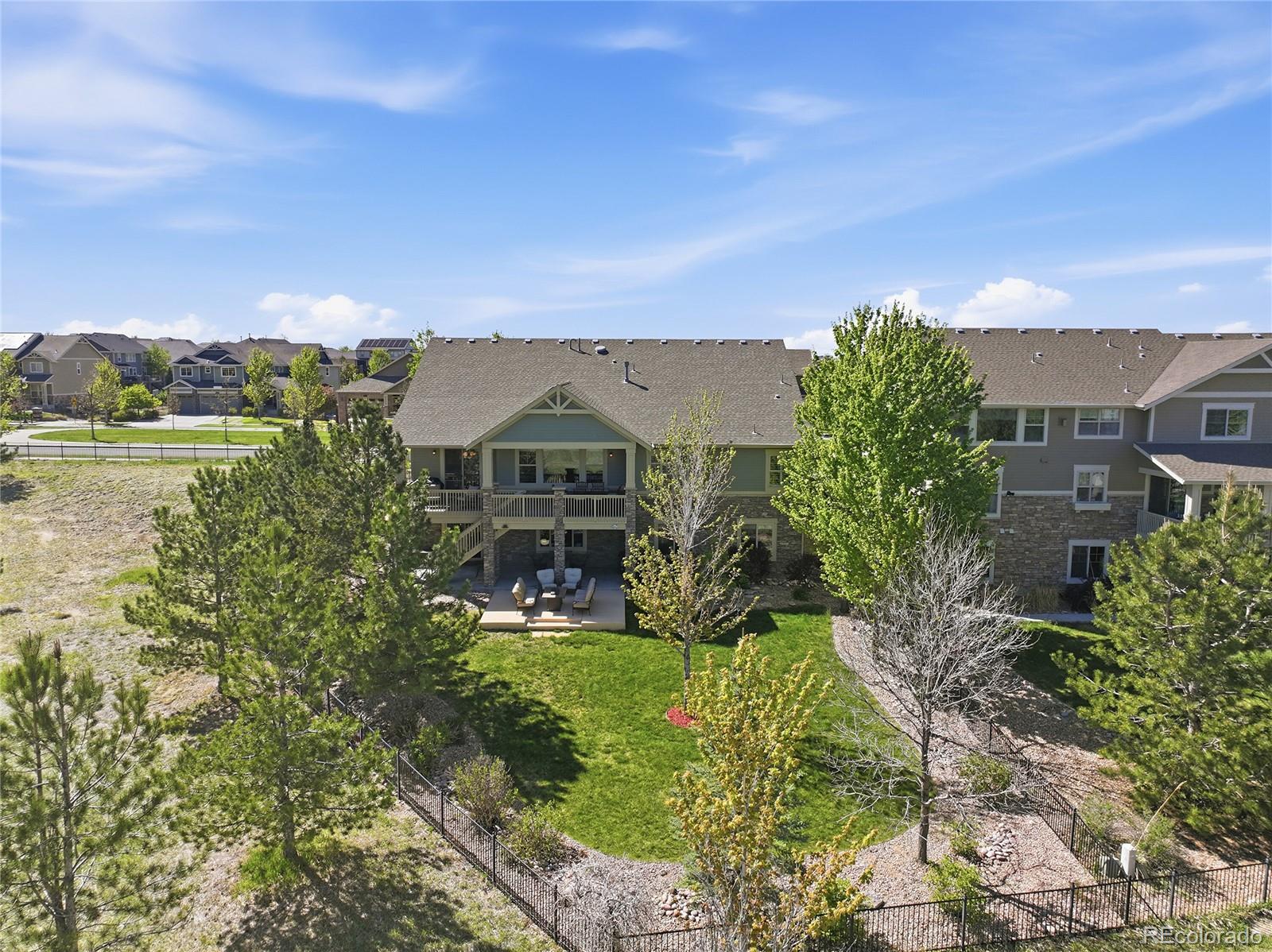 MLS Image #47 for 8120 s blackstone parkway,aurora, Colorado