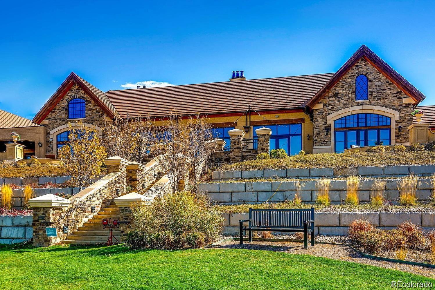 MLS Image #48 for 8120 s blackstone parkway,aurora, Colorado
