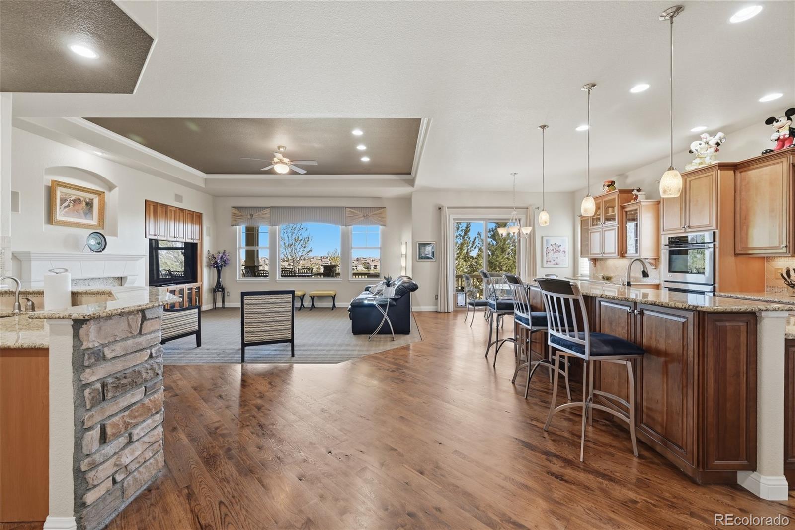 MLS Image #6 for 8120 s blackstone parkway,aurora, Colorado
