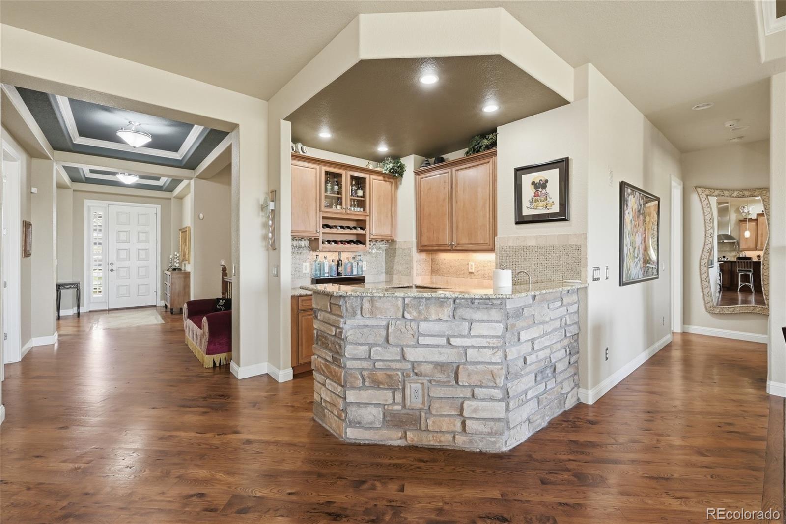 MLS Image #7 for 8120 s blackstone parkway,aurora, Colorado