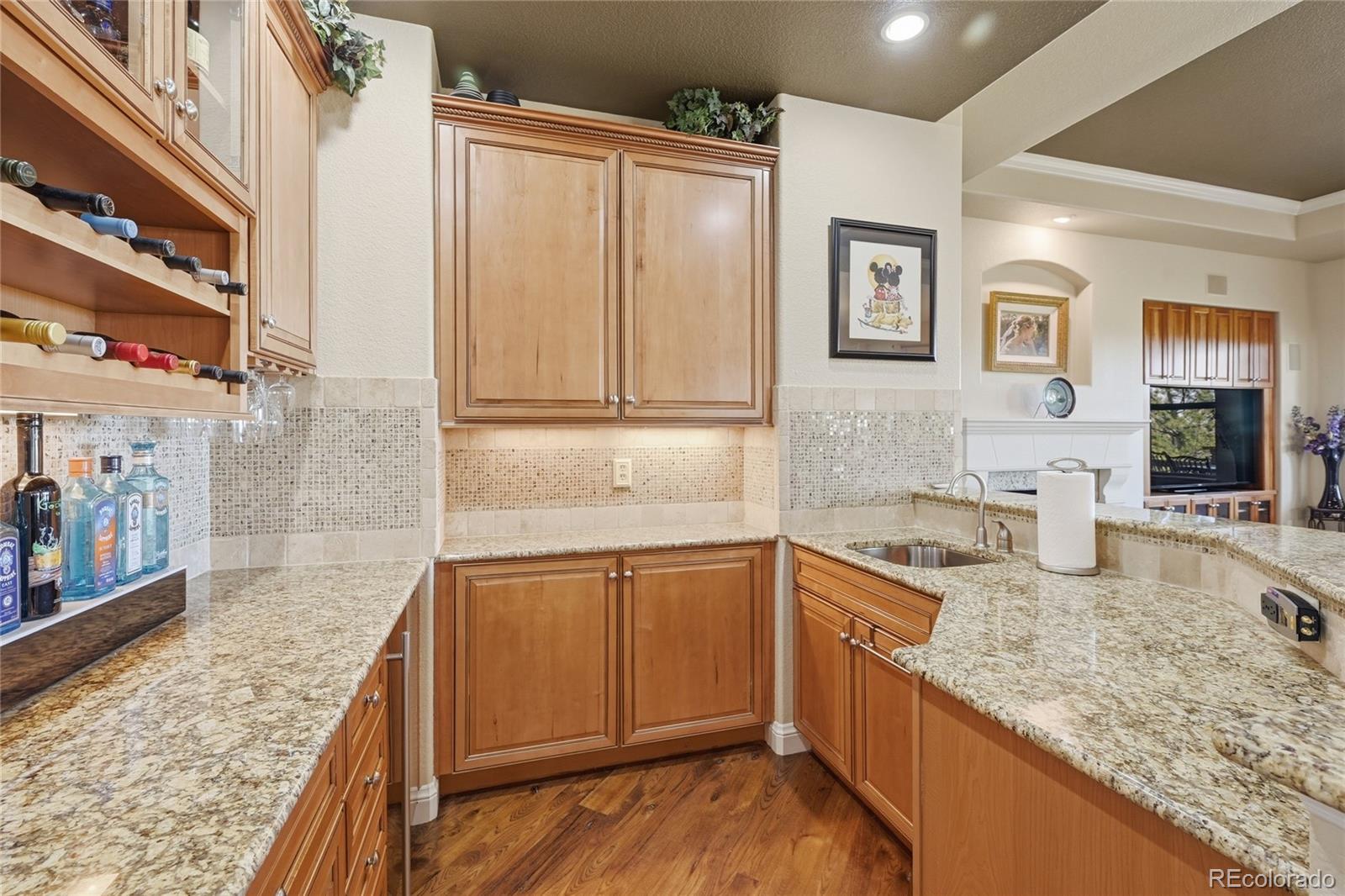 MLS Image #8 for 8120 s blackstone parkway,aurora, Colorado