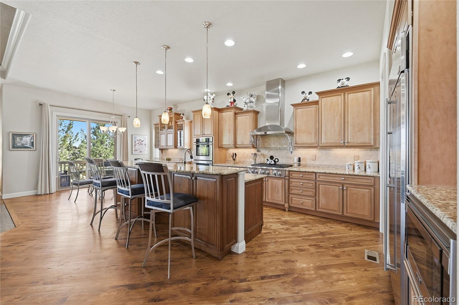 MLS Image #9 for 8120 s blackstone parkway,aurora, Colorado