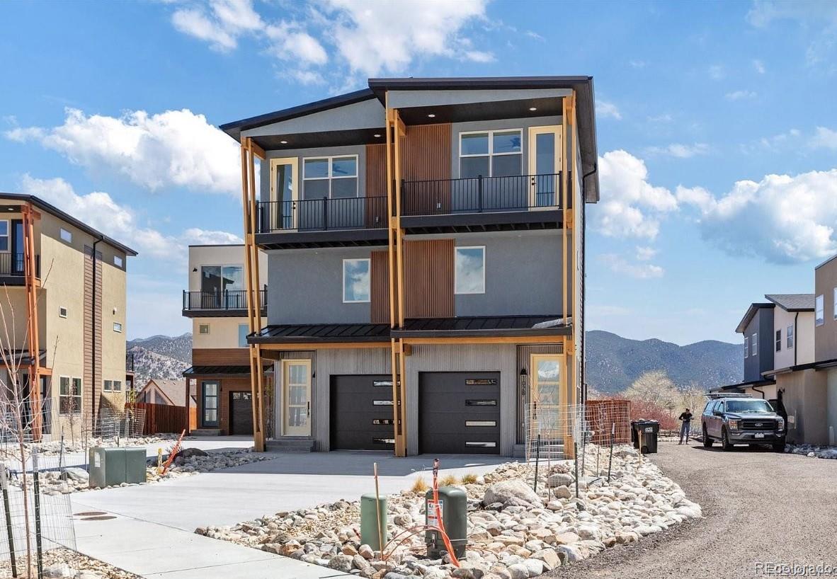 MLS Image #0 for 102  cotopaxi lane,salida, Colorado