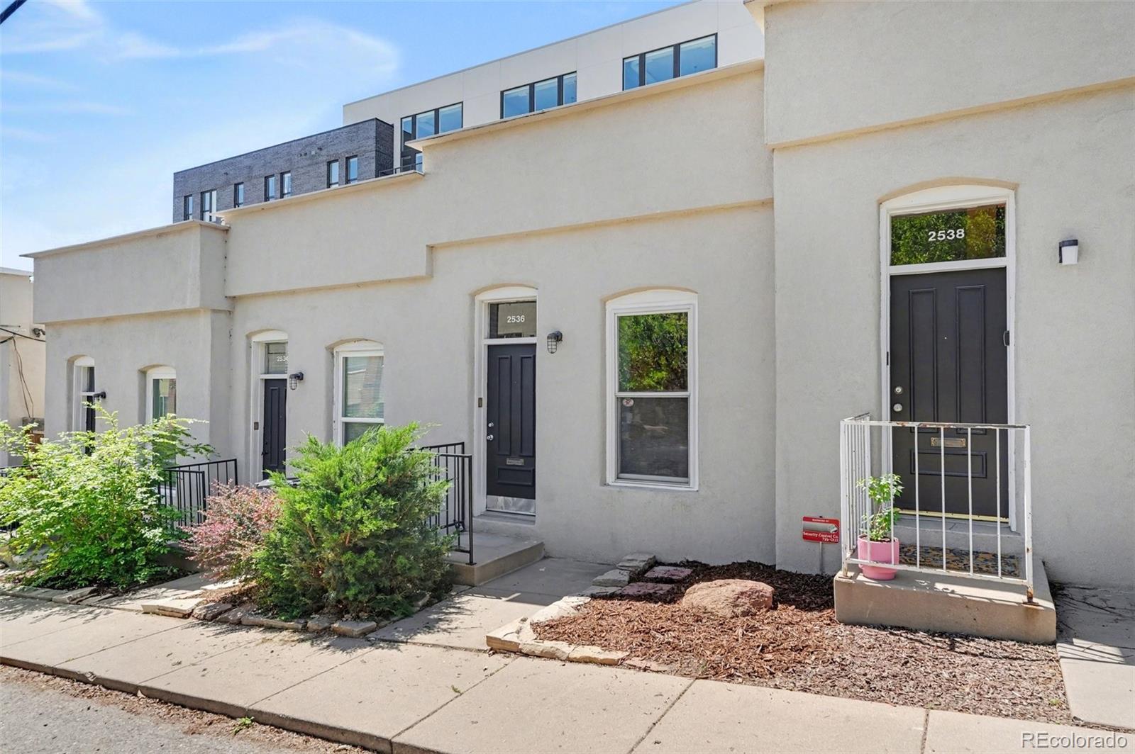 MLS Image #0 for 2536  kensing court ,denver, Colorado
