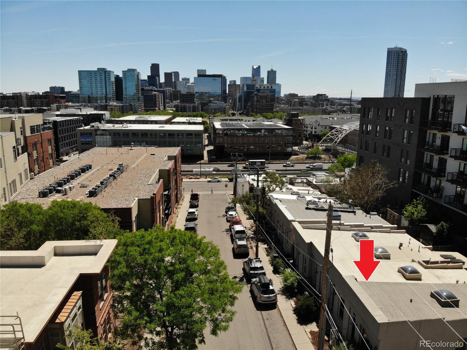 MLS Image #18 for 2536  kensing court ,denver, Colorado