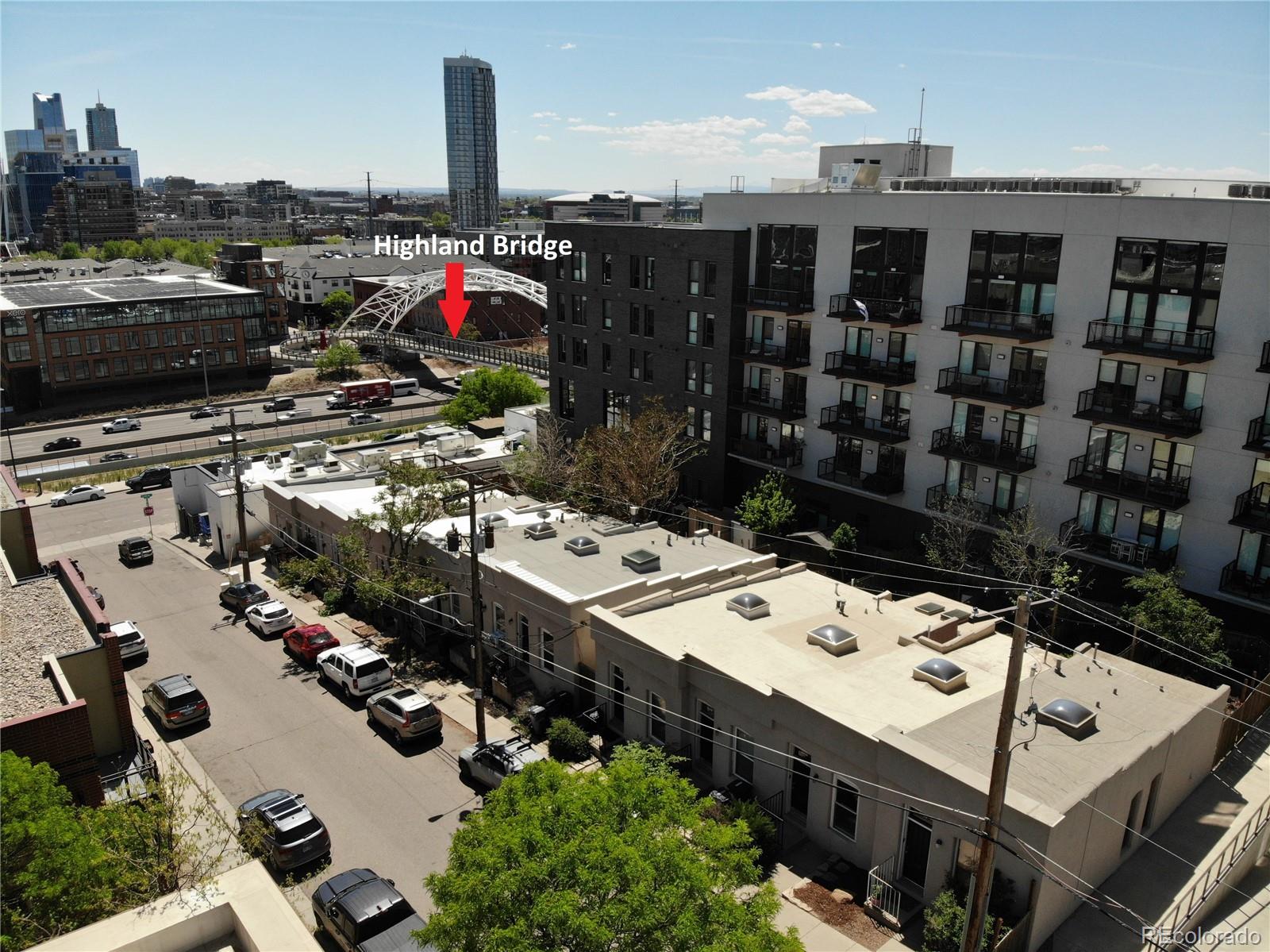 MLS Image #19 for 2536  kensing court ,denver, Colorado