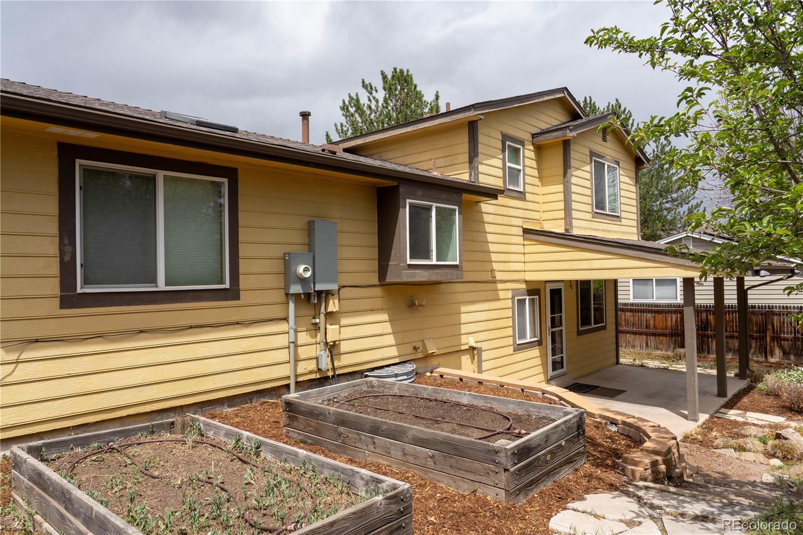 MLS Image #26 for 10650 w berry drive,littleton, Colorado