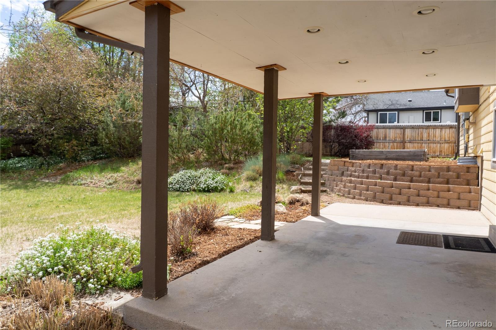 MLS Image #28 for 10650 w berry drive,littleton, Colorado
