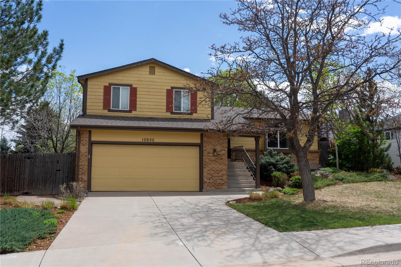 MLS Image #30 for 10650 w berry drive,littleton, Colorado