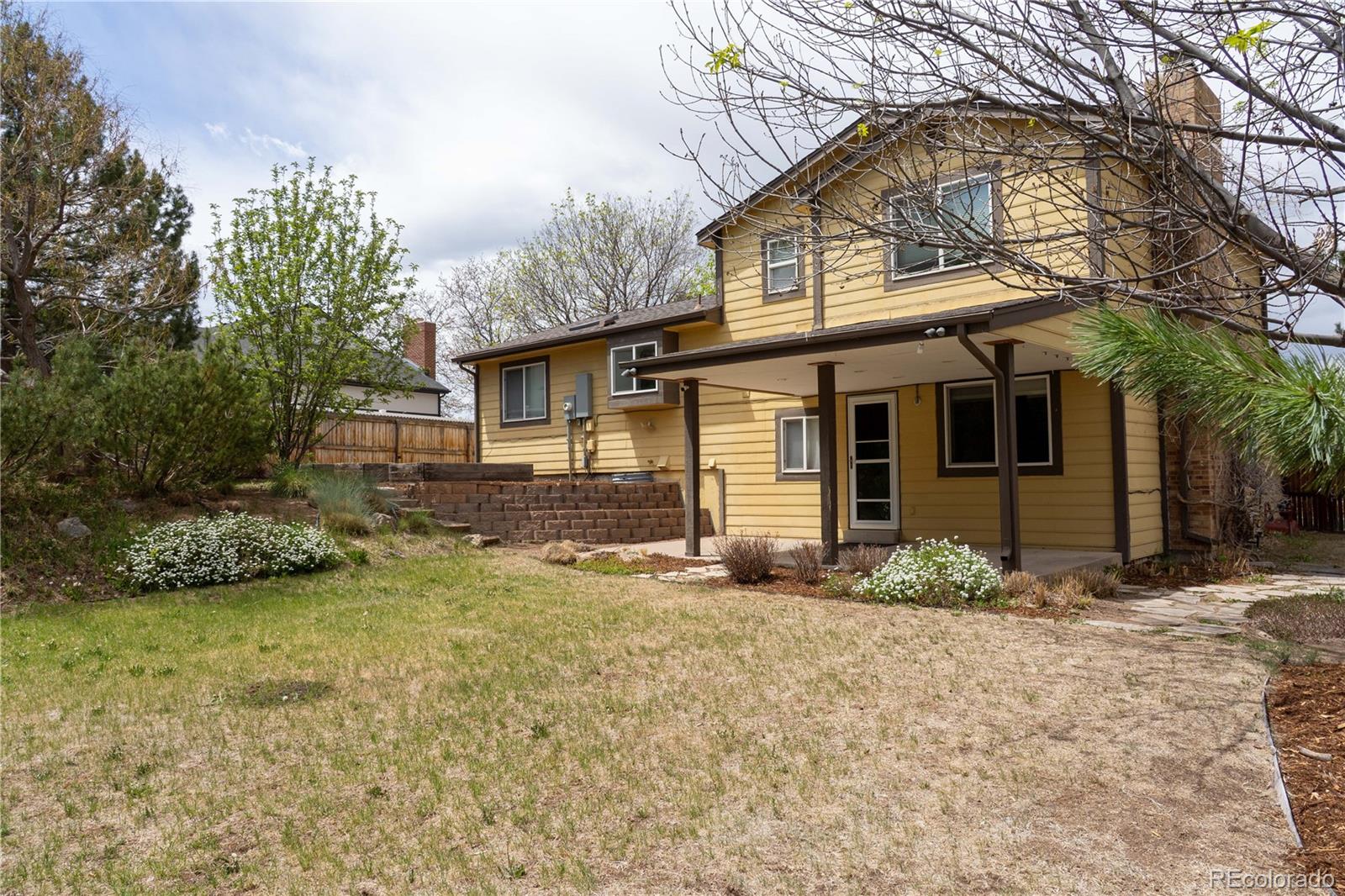 MLS Image #31 for 10650 w berry drive,littleton, Colorado