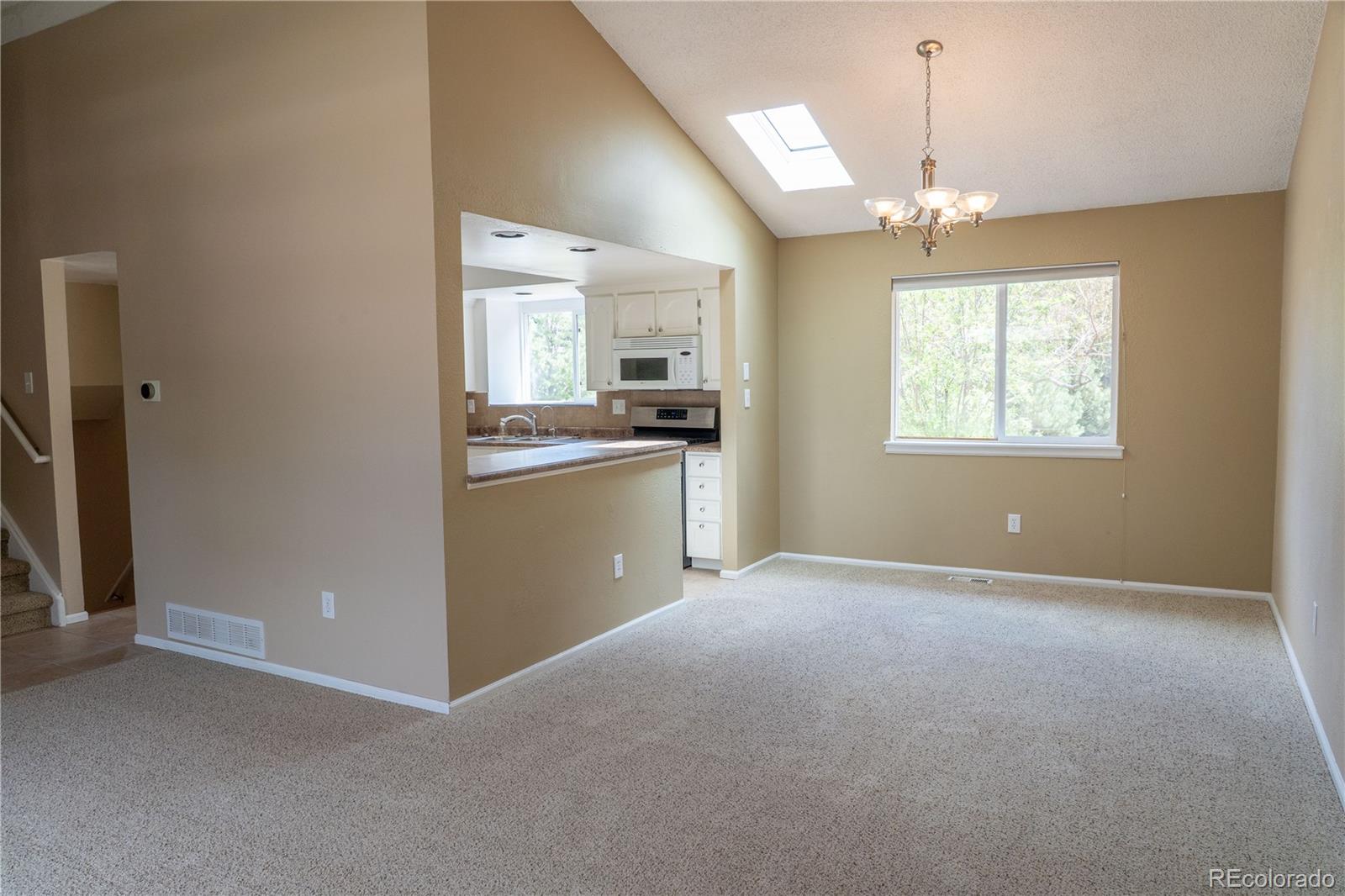 MLS Image #4 for 10650 w berry drive,littleton, Colorado