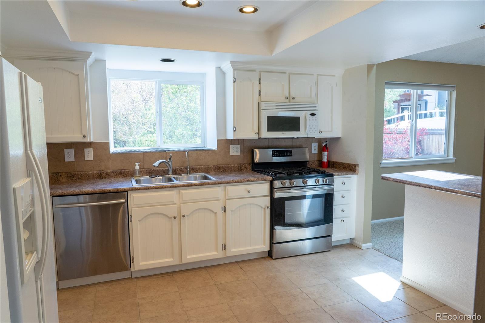MLS Image #5 for 10650 w berry drive,littleton, Colorado