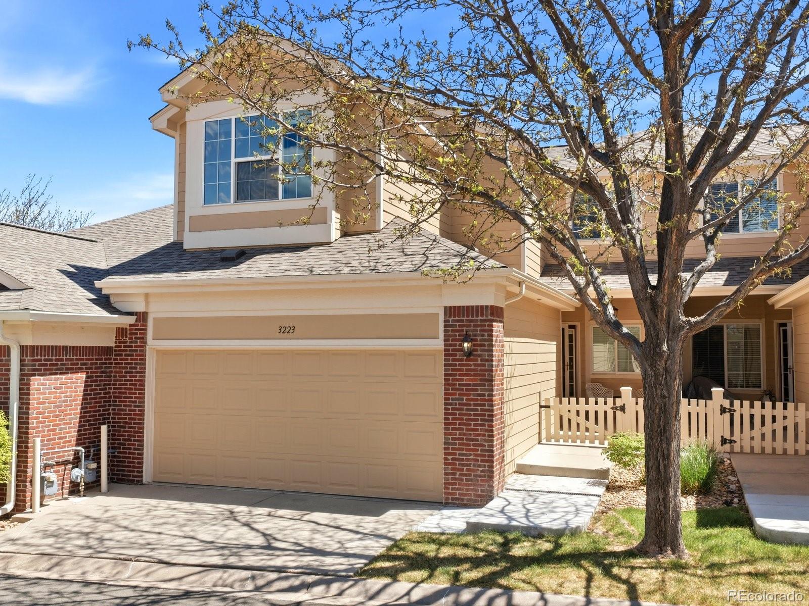 MLS Image #0 for 3223 s indiana street ,lakewood, Colorado