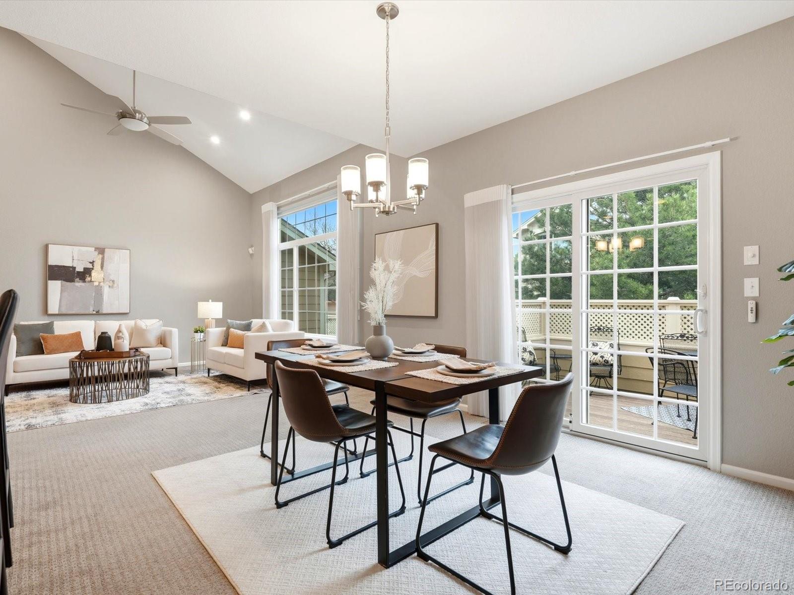 MLS Image #10 for 3223 s indiana street ,lakewood, Colorado