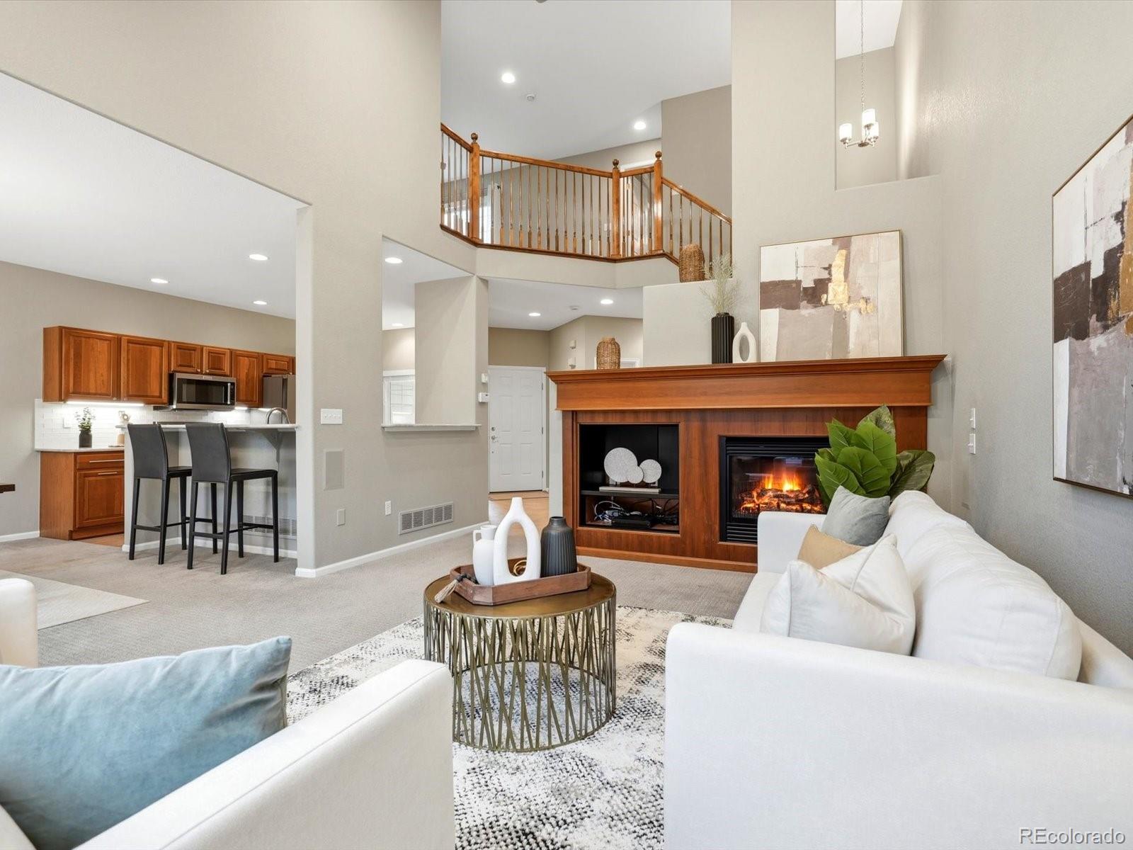 MLS Image #13 for 3223 s indiana street ,lakewood, Colorado