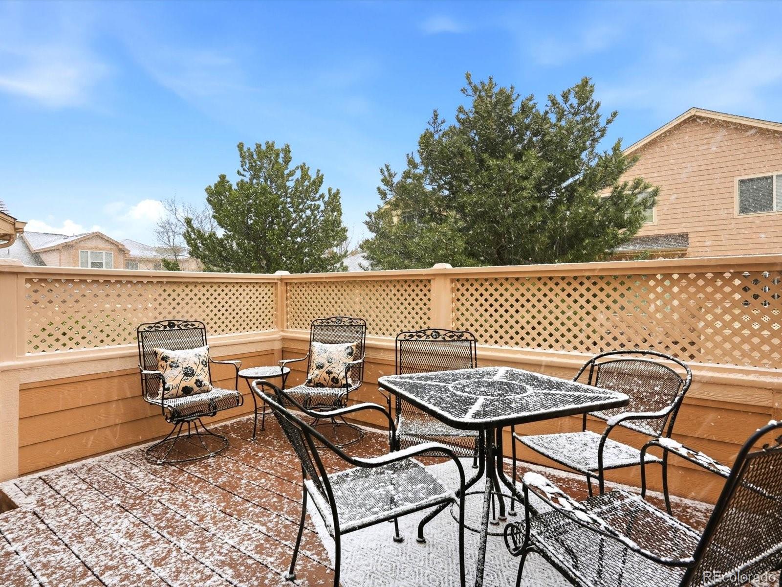 MLS Image #23 for 3223 s indiana street ,lakewood, Colorado