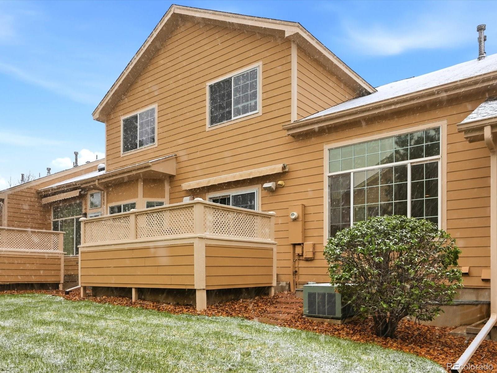 MLS Image #24 for 3223 s indiana street ,lakewood, Colorado