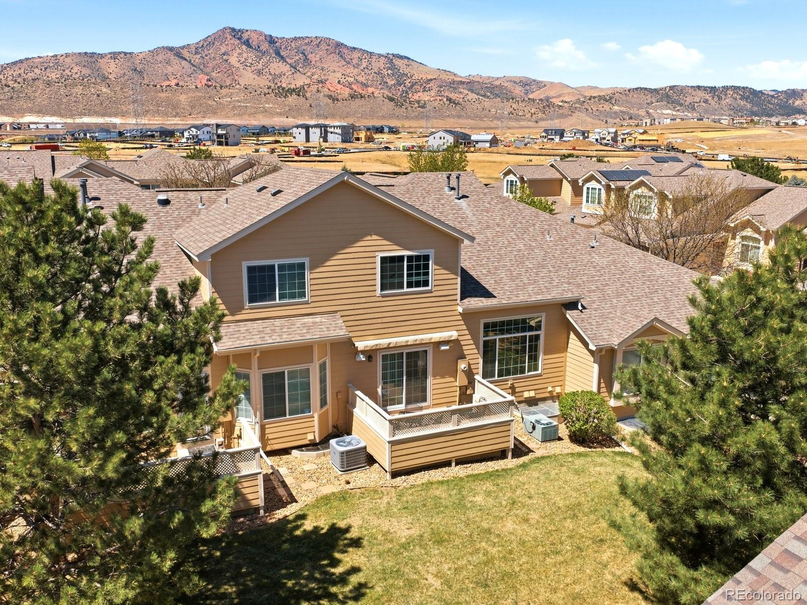 MLS Image #33 for 3223 s indiana street ,lakewood, Colorado