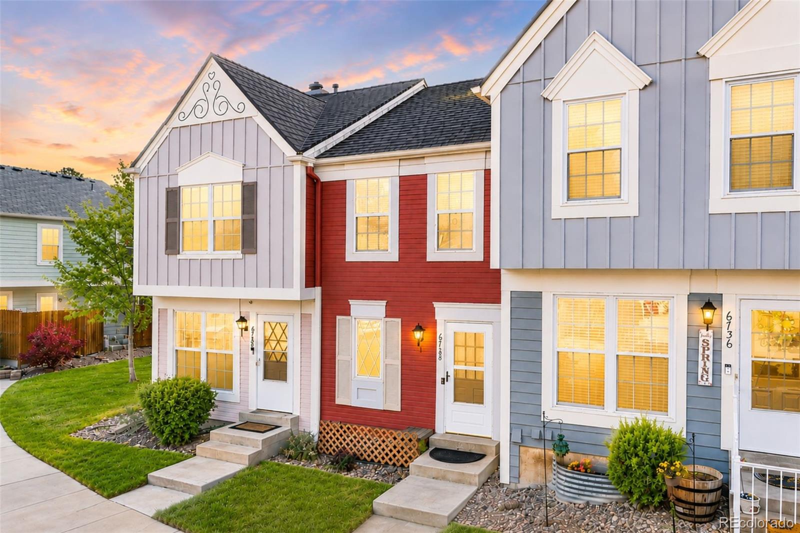 MLS Image #0 for 6738 s independence street ,littleton, Colorado