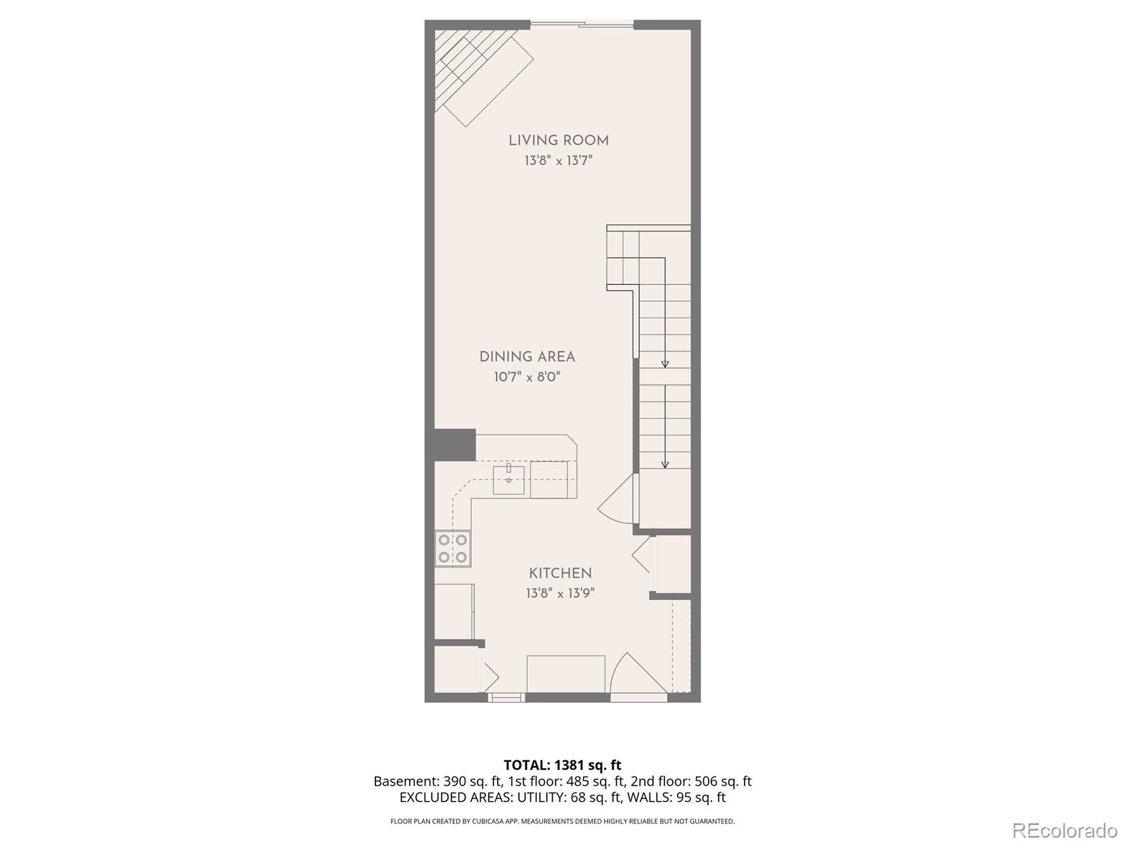 MLS Image #20 for 6738 s independence street ,littleton, Colorado