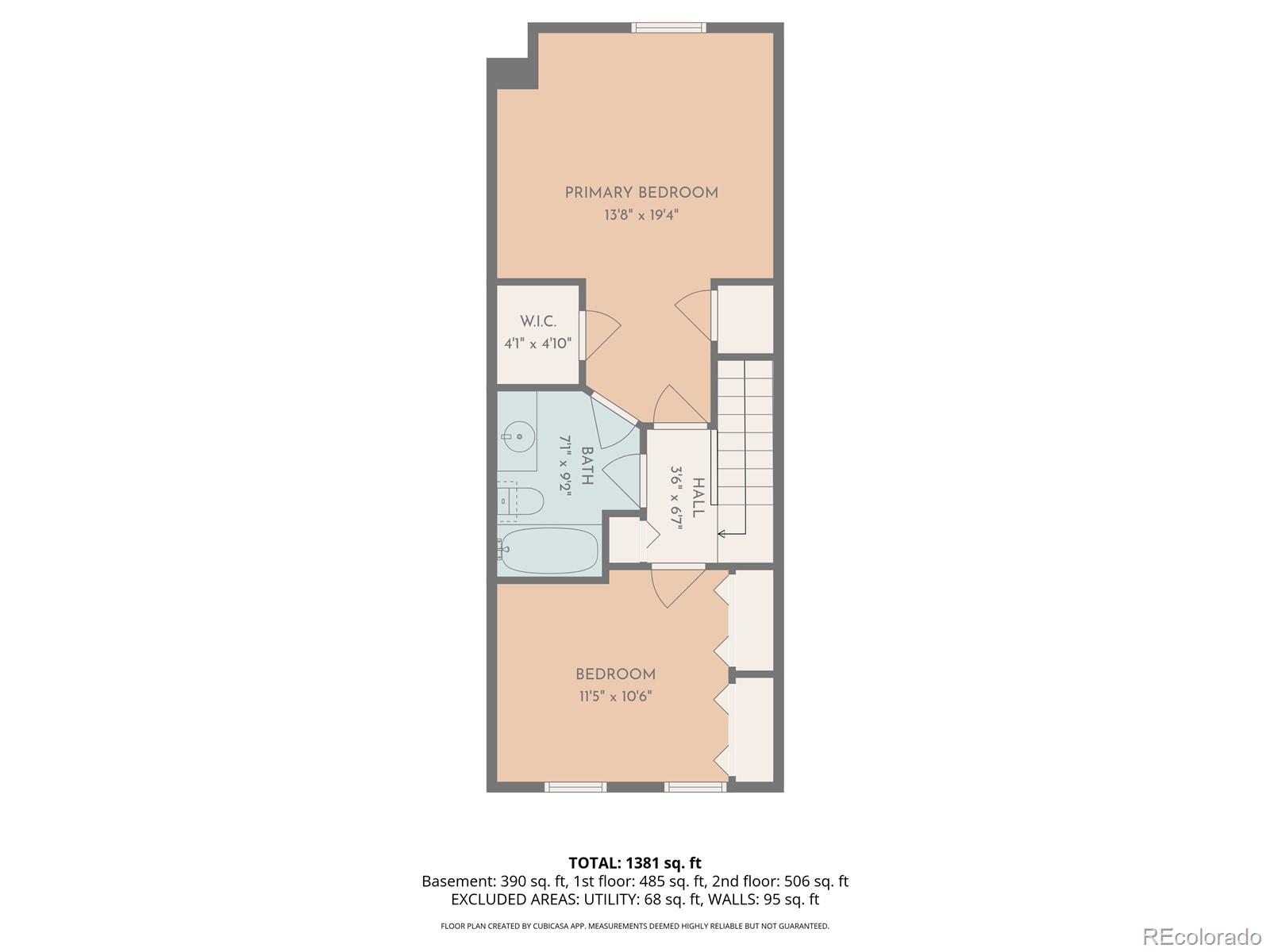 MLS Image #21 for 6738 s independence street ,littleton, Colorado