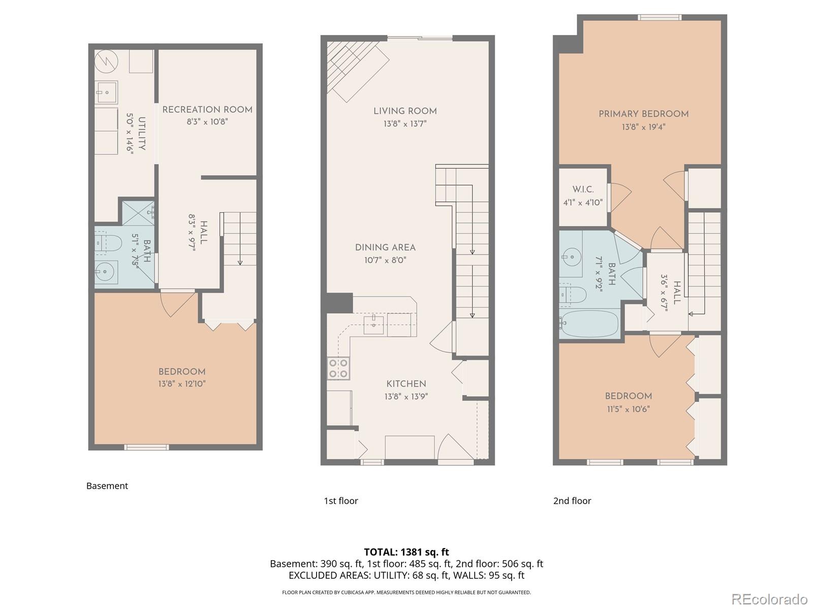 MLS Image #23 for 6738 s independence street ,littleton, Colorado