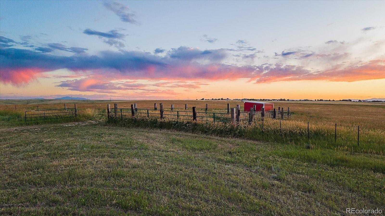 MLS Image #2 for 43777  private road 39 ,elizabeth, Colorado
