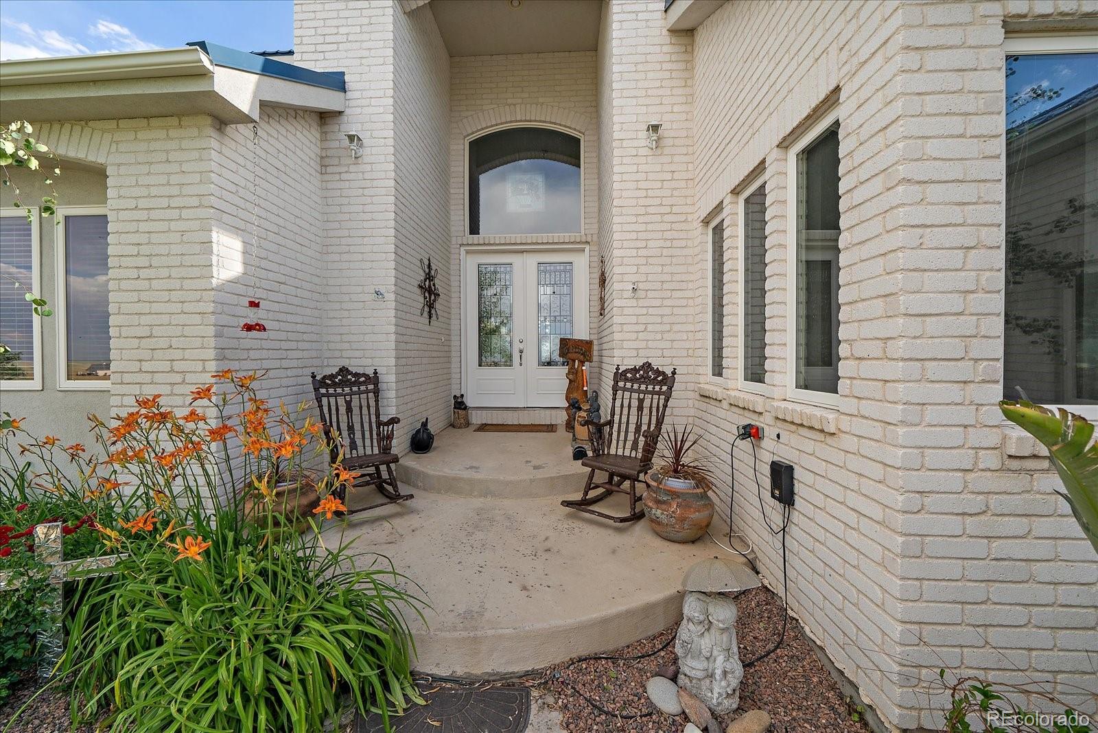 MLS Image #3 for 43777  private road 39 ,elizabeth, Colorado