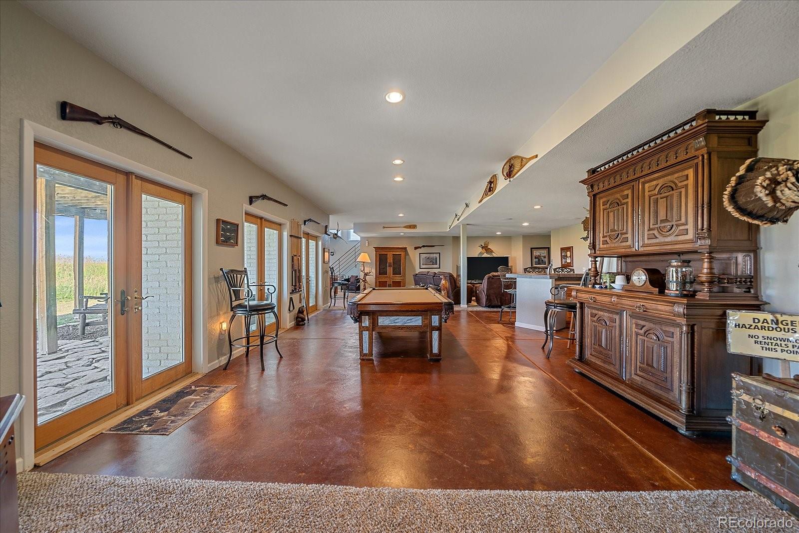 MLS Image #34 for 43777  private road 39 ,elizabeth, Colorado