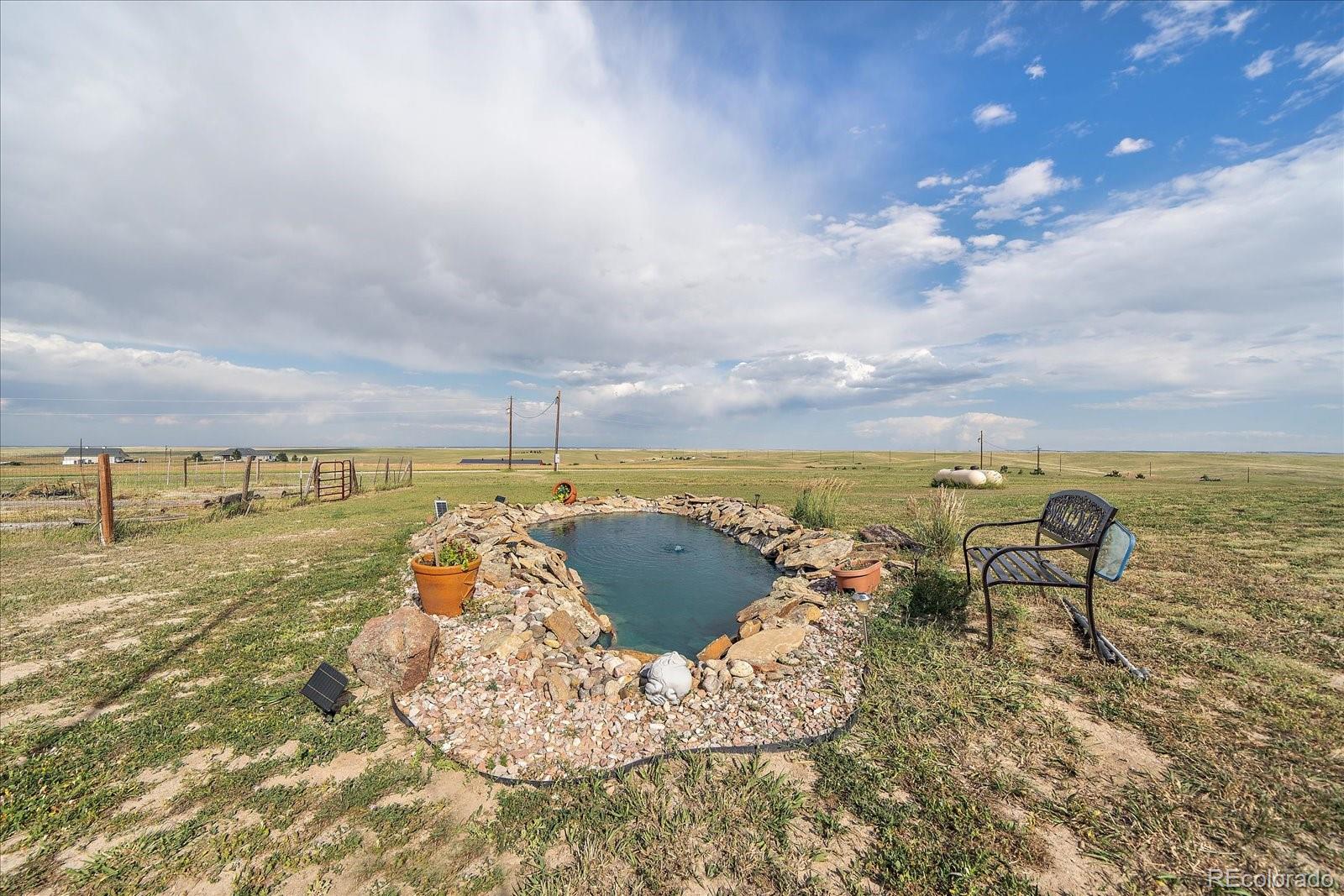 MLS Image #43 for 43777  private road 39 ,elizabeth, Colorado