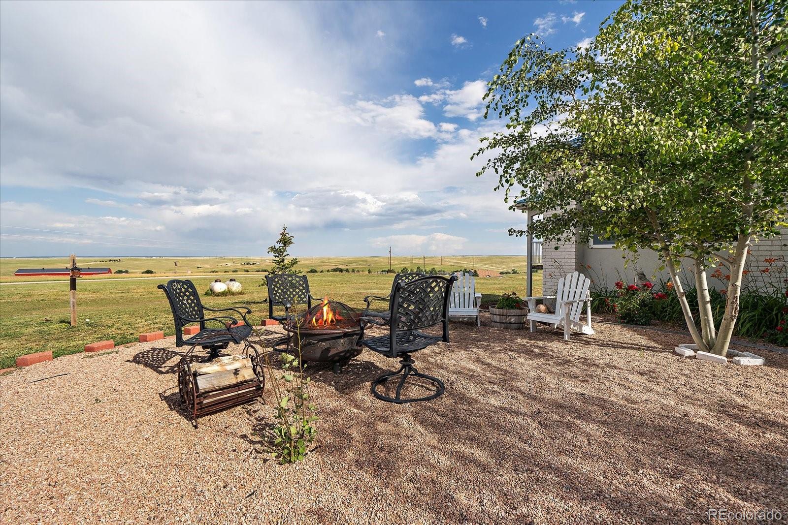 MLS Image #44 for 43777  private road 39 ,elizabeth, Colorado
