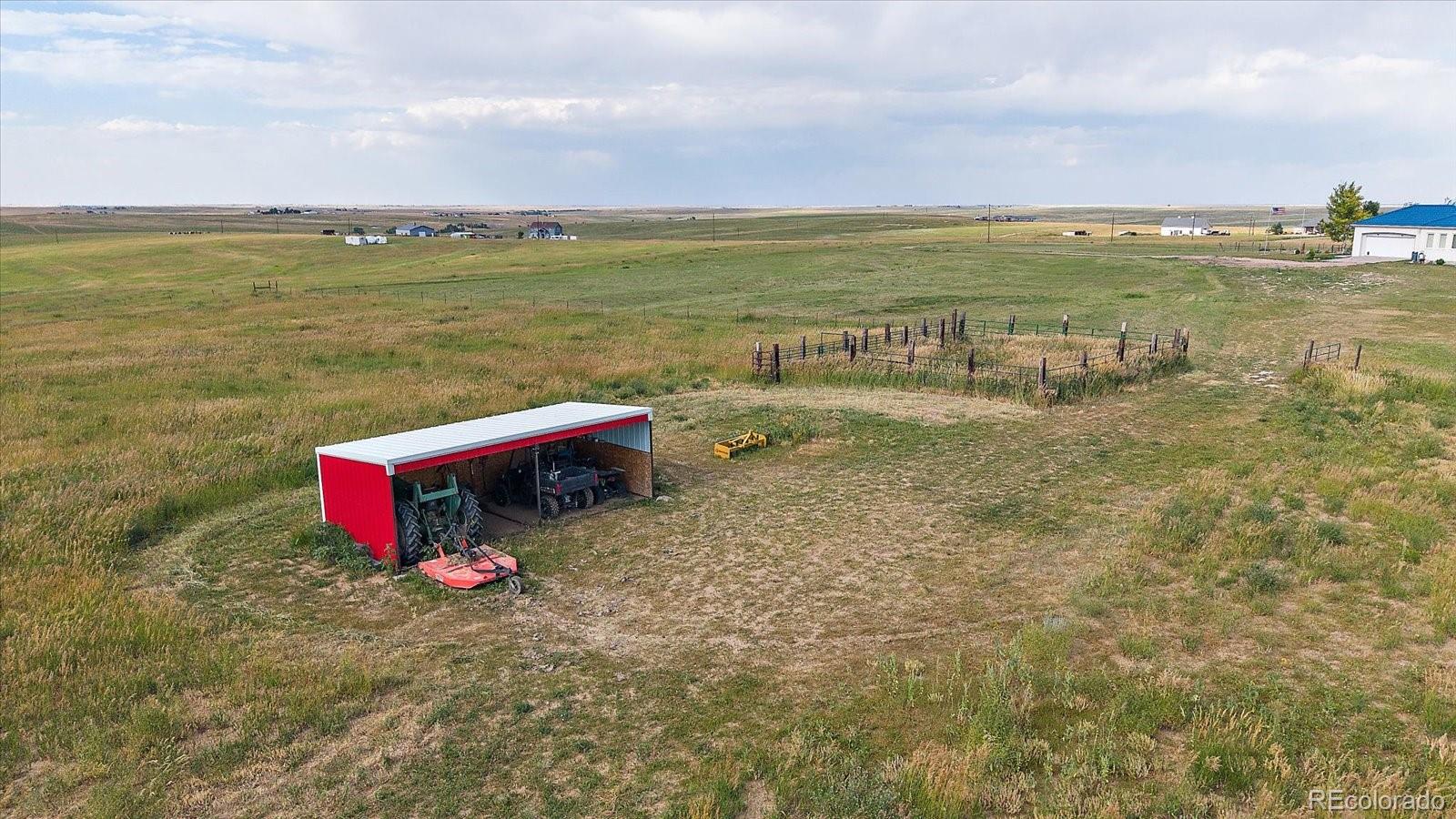 MLS Image #47 for 43777  private road 39 ,elizabeth, Colorado