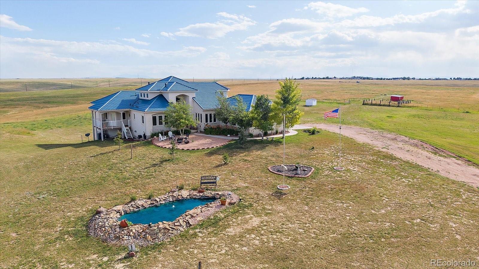 MLS Image #48 for 43777  private road 39 ,elizabeth, Colorado
