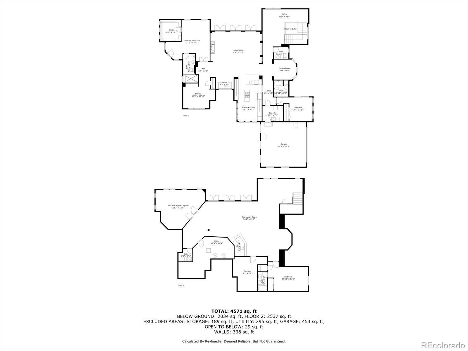 MLS Image #49 for 43777  private road 39 ,elizabeth, Colorado