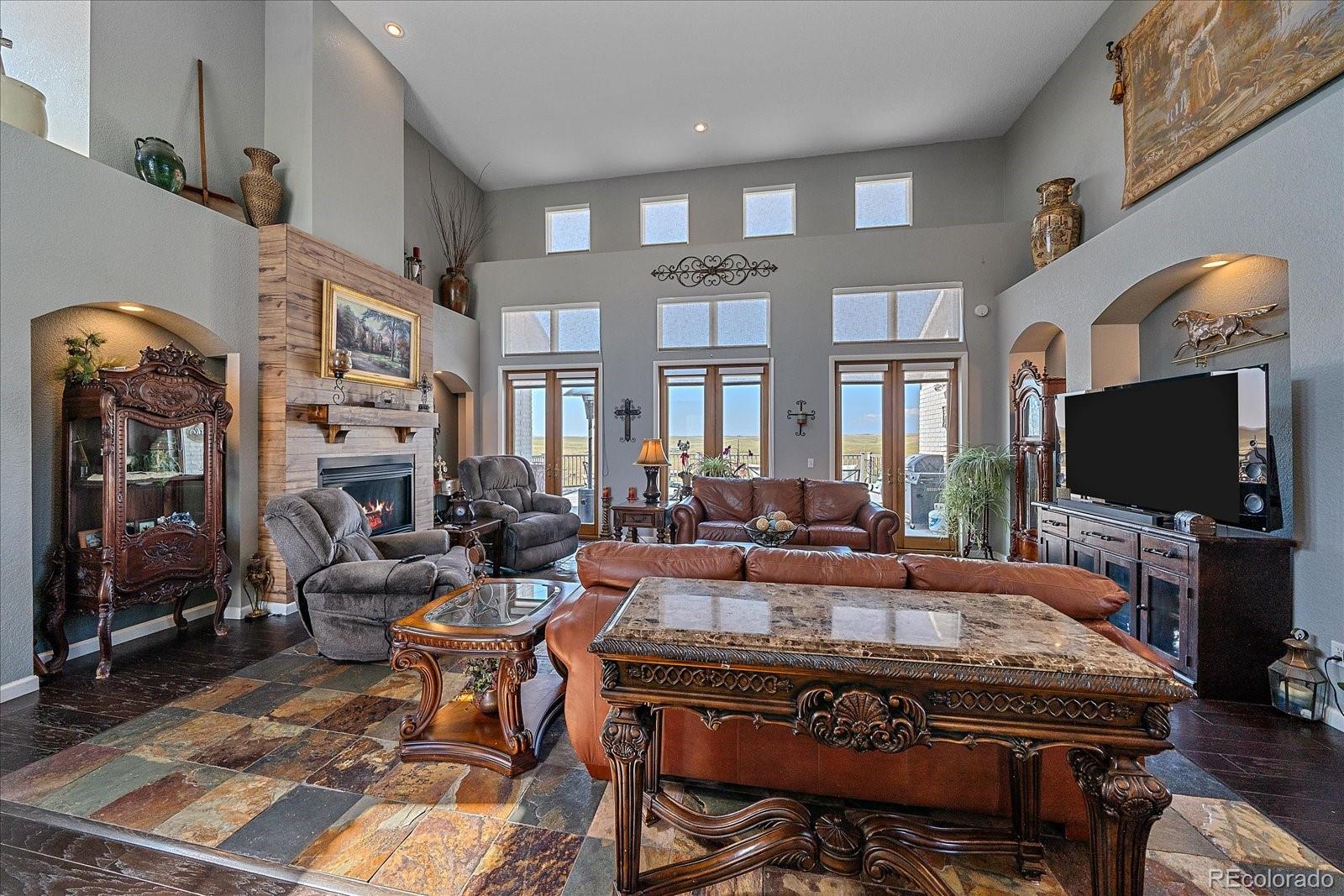 MLS Image #5 for 43777  private road 39 ,elizabeth, Colorado
