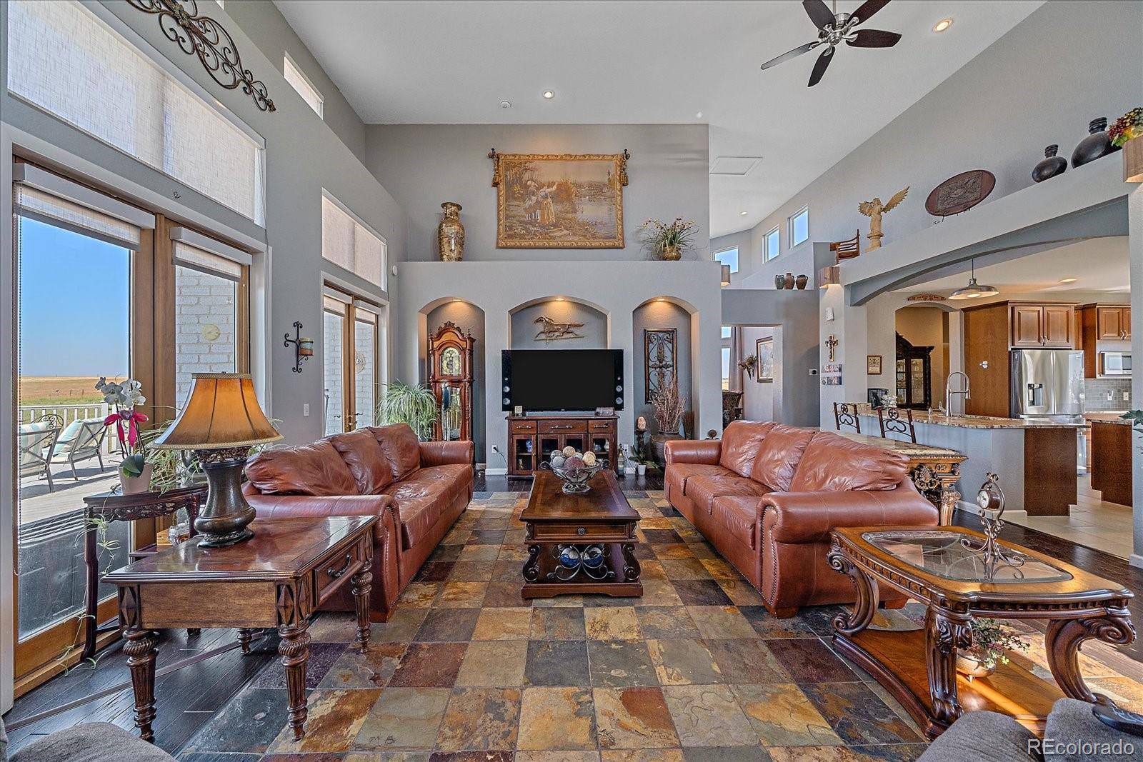 MLS Image #6 for 43777  private road 39 ,elizabeth, Colorado
