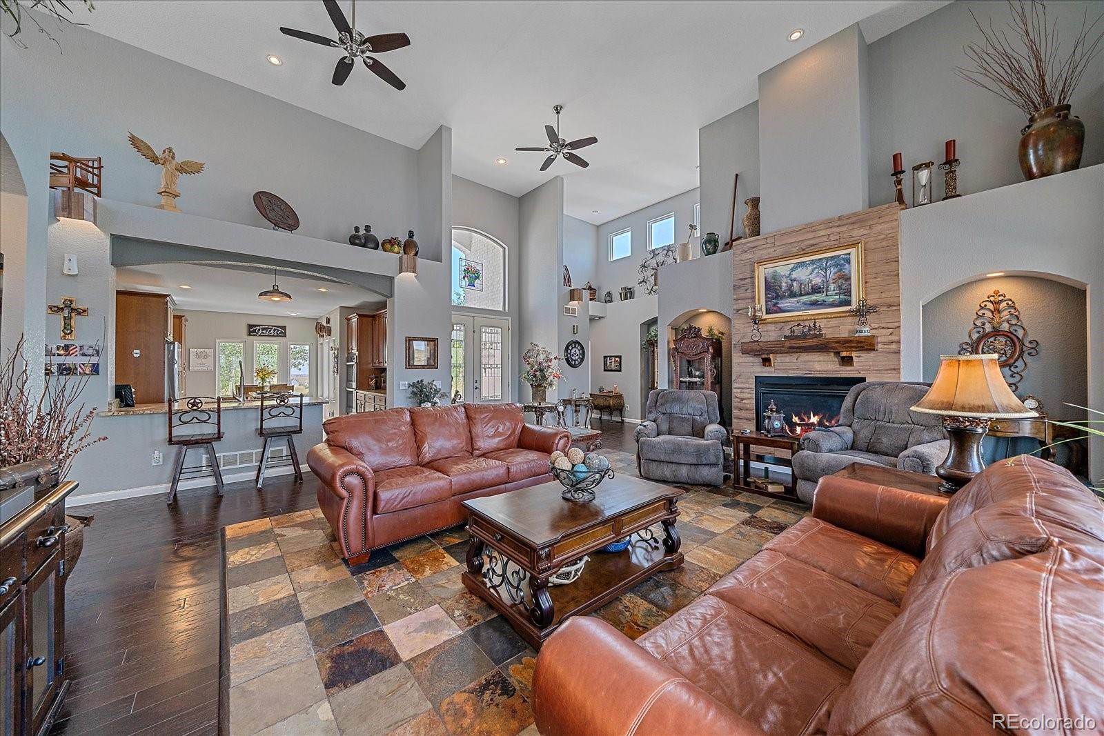 MLS Image #7 for 43777  private road 39 ,elizabeth, Colorado