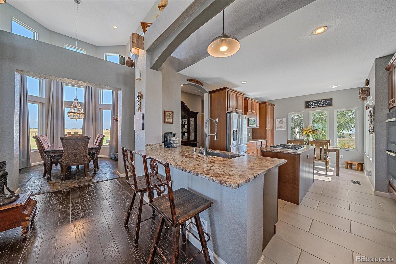 MLS Image #8 for 43777  private road 39 ,elizabeth, Colorado