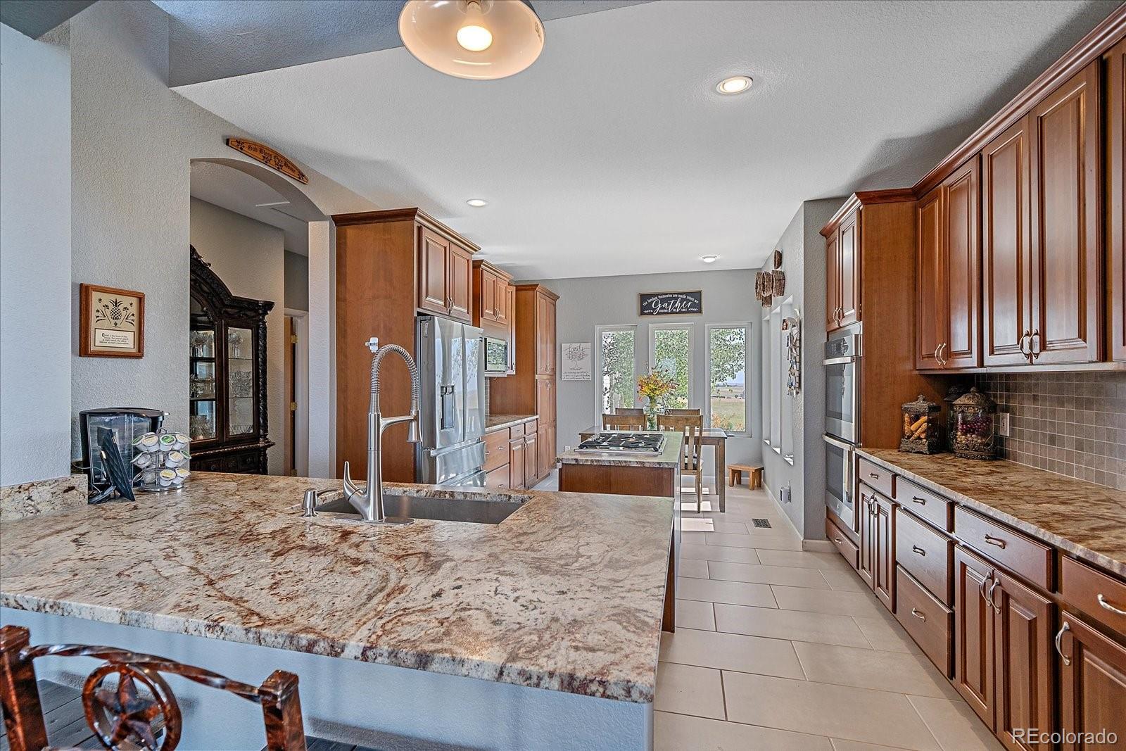 MLS Image #9 for 43777  private road 39 ,elizabeth, Colorado