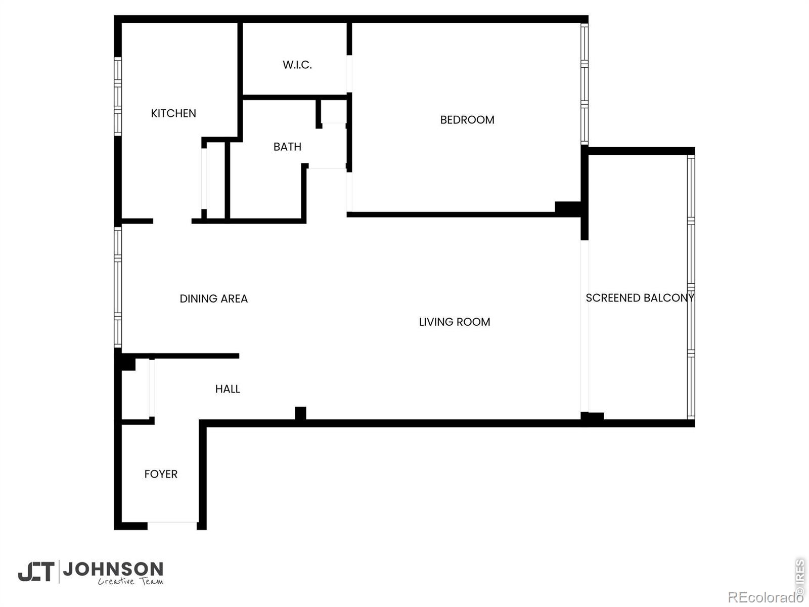 MLS Image #28 for 1850  folsom street,boulder, Colorado