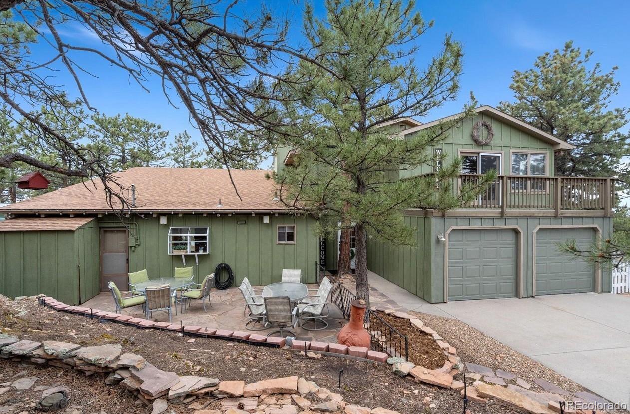 MLS Image #1 for 4000  fawn trail,loveland, Colorado