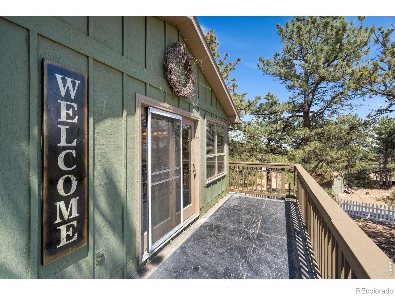 MLS Image #36 for 4000  fawn trail,loveland, Colorado