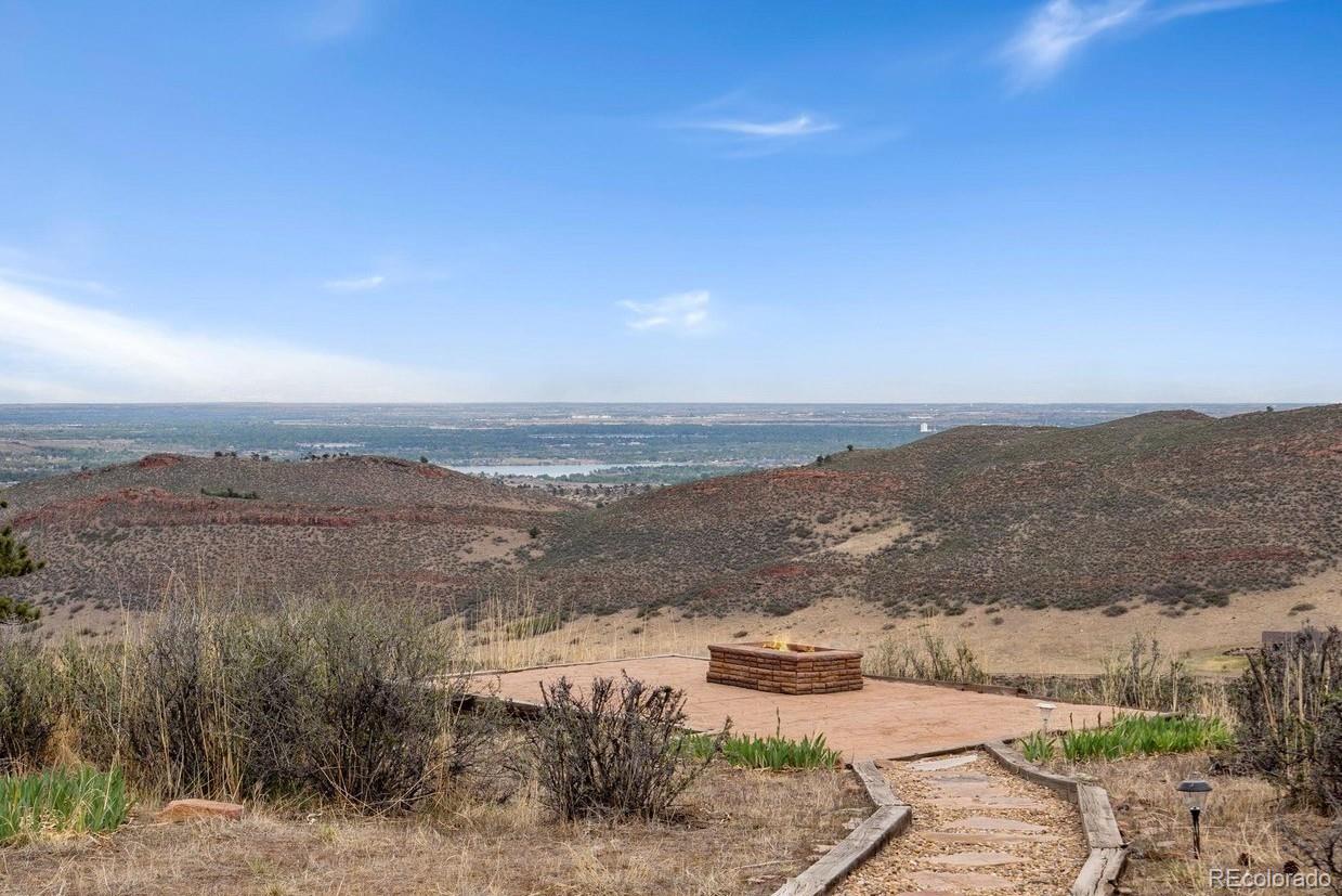 MLS Image #4 for 4000  fawn trail,loveland, Colorado